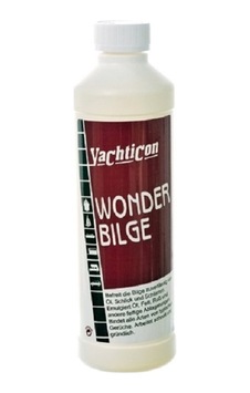 Yachticon Sintine Temizleyici 500ml Yachticon Sintine Temizleyici 500ml