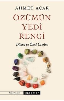 Özümün Yedi Rengi Özümün Yedi Rengi