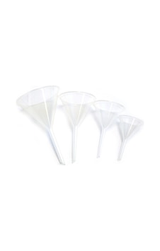 Plastik Huni 75 Mm Plastik Huni 75 Mm