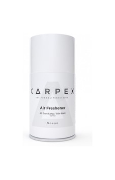 Carpex Spreymatik Aerosol Yedek Sprey 250 Ml Ocean Carpex Spreymatik Aerosol Yedek Sprey 250 Ml Ocean
