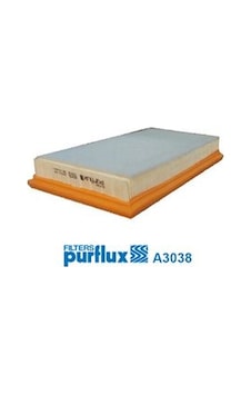 Purflux A3038 Hava Filtresi Fıat 500x 18 Egea 20 Jeep Renegade 18 1.0 T-gdi 52079874-68377762aa -