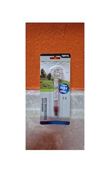 Thermometer Class 6cm Cam Derece Tombul Thermometer Class 6cm Cam Derece Tombul
