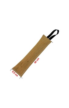 Köpek Isırma Yastığı 40 Cm Köpek Isırma Yastığı 40 Cm