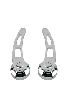 1 Set Kapı Kolu Kiti 1/4 İnç Sıcak Çubuk Değiştirme Kaplama Araba Aracı İçin Dayanıklı 1 Set Kapı Kolu Kiti 1/4 İnç Sıcak Çubuk Değiştirme Kaplama Araba Aracı İçin Dayanıklı