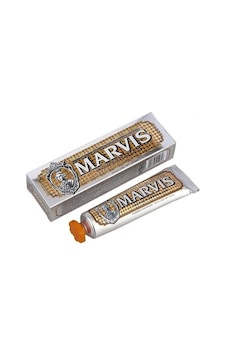 Marvis Orange Blossom Bloom Diş Macunu 75 ML Marvis Orange Blossom Bloom Diş Macunu 75 ML