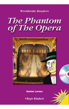 The Phantom Of The Opera - Level 5 Cd'Li