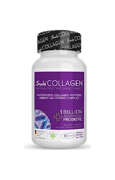 Suda Collagen 90 Tablet Suda Collagen 90 Tablet