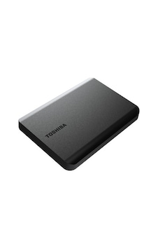 Toshıba 2.5 Canvıo Basıc 2tb Usb 3.2 2.5 Gen1 Harıcı Harddısk Si