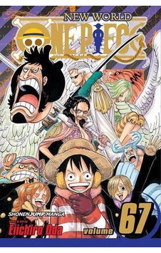 One Piece 67