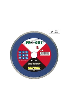 Pro-cut Pr51125 Elmas Testeresi 115 MM Pro-cut Pr51125 Elmas Testeresi 115 MM