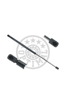 Bagaj Amortısoru Mercedes A - Class W168 1997-2004 Bagaj Amortısoru Mercedes A - Class W168 1997-2004