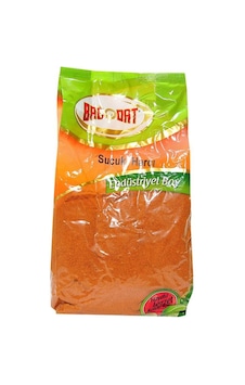 Bağdat Endüstriyel Boy Sucuk Harcı 1 KG Bağdat Endüstriyel Boy Sucuk Harcı 1 KG