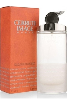 Cerruti Image Kadın Parfüm EDT 75 ML Cerruti Image Kadın Parfüm EDT 75 ML