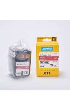 Dymo Xtl Vinil
