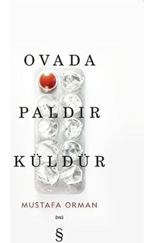 Ovada Paldır Küldür - Ybve-758876