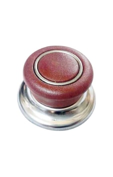 Universal Tencere Tava Kapağı Kulbu Bordo Renk Tencere Kapak Tutacağı Tava Sapı Kulp Diğer Universal Tencere Tava Kapağı Kulbu Bordo Renk Tencere Kapak Tutacağı Tava Sapı Kulp Diğer