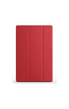 Samsung Galaxy Uyumlu Tab S9 Fe Plus Smart Cover Standlı 1-1 Kılıf Samsung Galaxy Uyumlu Tab S9 Fe Plus Smart Cover Standlı 1-1 Kılıf