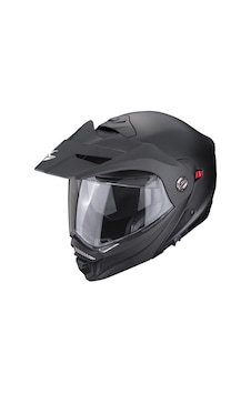 Scorpion Adx-2 Adv Motosiklet Kaskı Mat Siyah Scorpion Adx-2 Adv Motosiklet Kaskı Mat Siyah