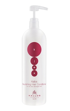 Kallos Cosmetics Nourishing Kuru Ve Hasarlı Saçlar Besleyici Saç Kremi 1 L