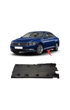 Alt Taban Kaplaması Sol 3c0825201f Wisco - Volkswagen Passat B7 Alt Taban Kaplaması Sol 3c0825201f Wisco - Volkswagen Passat B7