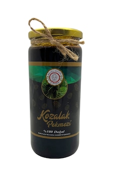 Kozalak Pekmezi %100 Doğal 680gr Kozalak Pekmezi %100 Doğal 680gr