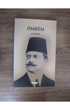 Ömrüm