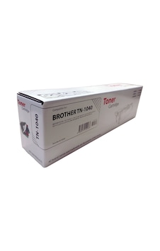 Brother Tn-1040 1035/1020 Siyah Uyumlu Toner Brother Tn-1040 1035/1020 Siyah Uyumlu Toner