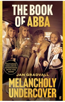 Melancholy Undercover The Book Of Abba Melancholy Undercover The Book Of Abba