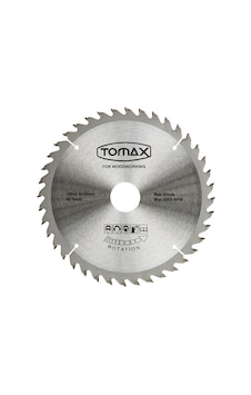 Tomax Sunta Kesme Testere 180X2.0X24Tx20 Tomax Sunta Kesme Testere 180X2.0X24Tx20