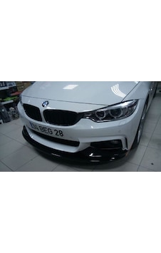 Bmw F32 - F33 -  F36 M Tech Ön Lip