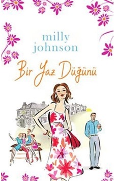 Bir Yaz Düğünü - Milly Johnson - Hyperion Kitap