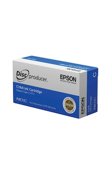 Epson C13S020447 Pp 100 Mürekkep Kartuş Mavi