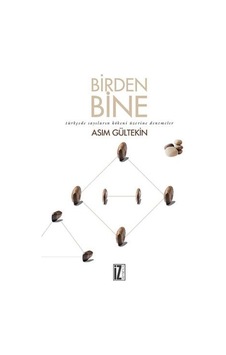 Birden Bine  - Asım Gültekin  - İz Yayıncılık