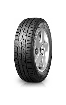 Michelin 235/65 R16C 115/113R Agilis Alpin Kış Lastiği 2025 Michelin 235/65 R16C 115/113R Agilis Alpin Kış Lastiği 2025