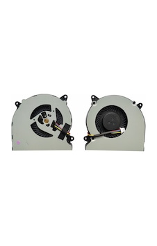 Asus N550j, N550ja, N550jk, N550jv, N550jx Notebook Cpu, Gpu Fan / Fan418