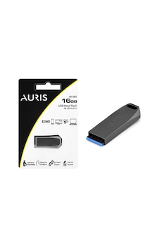 Um16 Usb Metal Flash Bellek