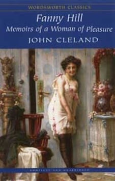 Fanny Hill - Memoirs Of A Woman Of Pleasure