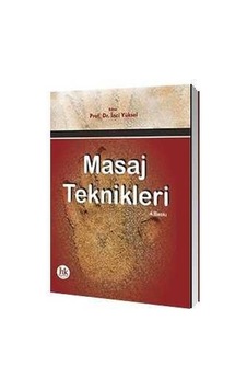 Masaj Teknikleri Masaj Teknikleri