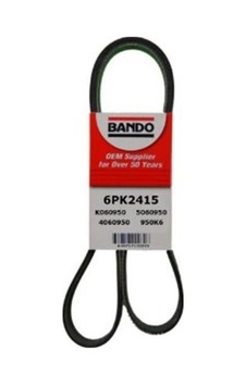 Bando Kanallı Kayıs Mercedes Audı Ford Hyundaı Jeep Kıa Seat Skoda Vw 22a6c2415k A0119974792 06e903137j 6pk2415 Bando Kanallı Kayıs Mercedes Audı Ford Hyundaı Jeep Kıa Seat Skoda Vw 22a6c2415k A0119974792 06e903137j 6pk2415
