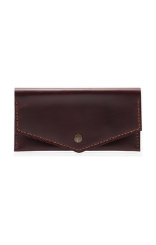 Elegance Leather El Yapımı Hakiki Deri Kadın Cüzdan Kahverengi - 631884675 kahverengi Elegance Leather El Yapımı Hakiki Deri Kadın Cüzdan Kahverengi - 631884675 kahverengi