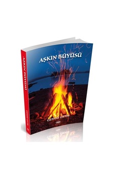 Aşkın Büyüsü - Cengiz Çetin Aşkın Büyüsü - Cengiz Çetin
