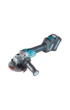 Makıta Xgt 40v Ga023gm201 Akulu Taşlama 125mm Makıta Xgt 40v Ga023gm201 Akulu Taşlama 125mm