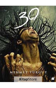 30 - Mehmet Turgut - Doğan Kitap