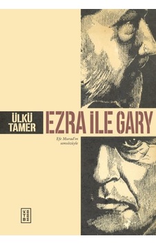 Ezra İle Gary - Ybve-665101
