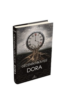 Gecenin Hikayesi-Dora - N.G. Kabal - Ephesus Yayınları Gecenin Hikayesi-Dora - N.G. Kabal - Ephesus Yayınları