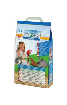 Cats Best Universal Kedi Kumu 10 L Cats Best Universal Kedi Kumu 10 L