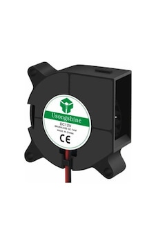 4020 Salyangoz Blower Turbo Fan 12v 4020 Salyangoz Blower Turbo Fan 12v