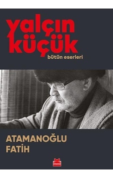 Atamanoğlu Fatih - Bütün Eserleri - Yalçın Küçük - Kırmızı Kedi