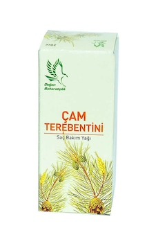 Çam Terebentini 20 Cc