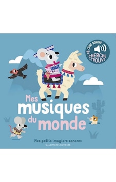 Mes Musiques Du Monde Mes Musiques Du Monde